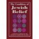 The Condition of Jewish Belief