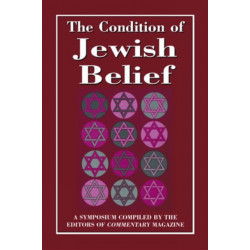The Condition of Jewish Belief