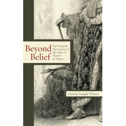 Beyond Belief: Surviving the Revocation of the Edict of Nantes in France