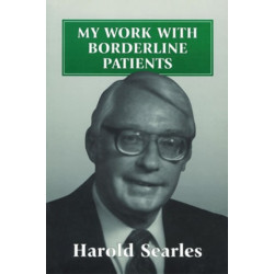My Work With Borderline Patients