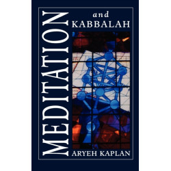 Meditation and Kabbalah