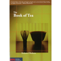 The Book of Tea