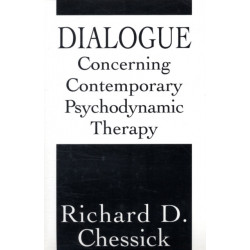 Dialogue Concerning Contemporary Psychodynamic Therapy