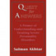 Quest for Answers: A Primer of Understanding and Treating Severe Personality Disorders