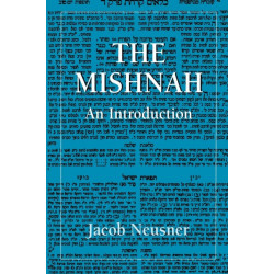 The Mishnah: An Introduction