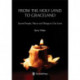 From The Holy Land To Graceland: Sacred People, Places and Things In Our Lives