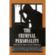 The Criminal Personality: The Change Process, Volume II