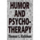 Humor and Psychotherapy (Master Work)