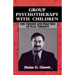 Group Psychotherapy with Children