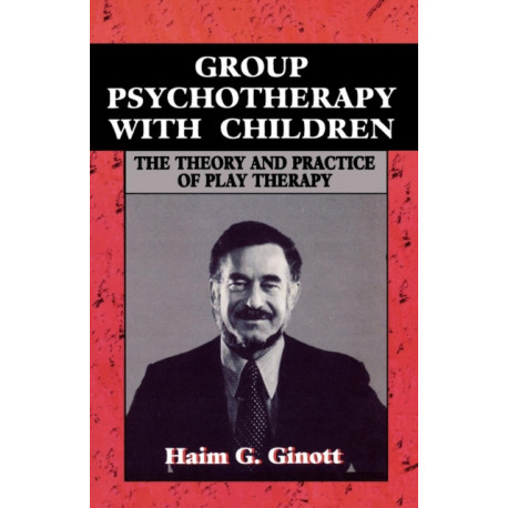 Group Psychotherapy with Children