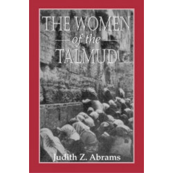 The Women of the Talmud