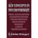 Key Concepts in Psychotherapy