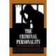 The Criminal Personality: The Drug User, Volume III