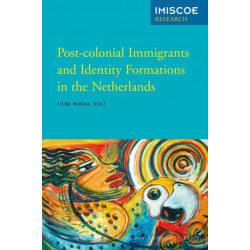 Post-Colonial Immigrants and Identity Formations in the Netherlands