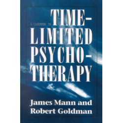 Casebook in Time-Limited Psychotherapy
