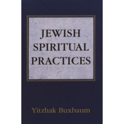 Jewish Spiritual Practices