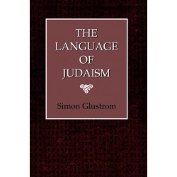 The Language of Judaism