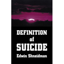 Definition of Suicide
