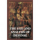 The Ego and Analysis of Defense