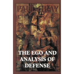 The Ego and Analysis of Defense