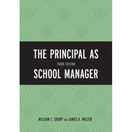 The Principal as School Manager
