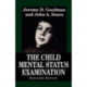 Child Mental Status Examination