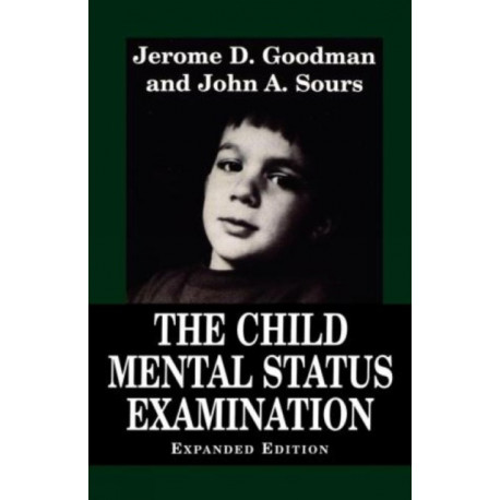 Child Mental Status Examination