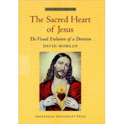 The Sacred Heart of Jesus: The Visual Evolution of a Devotion