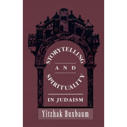 Storytelling and Spirituality in Judaism