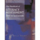 The Handbook of Literacy Assessment and Evaluation
