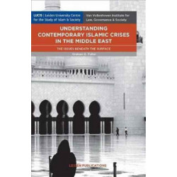 Understanding Contemporary Islamic Crises in the Middle East: The Issues Beneath the Surface