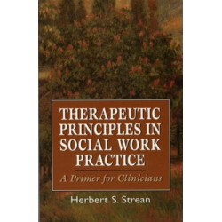 Therapeutic Principles in Social Work Practice: A Primer for Clinicians