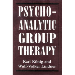 Psychoanalytic Group Therapy