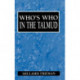 Who's Who in the Talmud