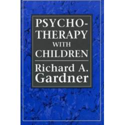Psychotherapy with Children