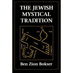 The Jewish Mystical Tradition