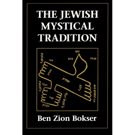 The Jewish Mystical Tradition