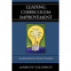 Leading Curriculum Improvement: Fundamentals for School Principals