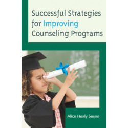 Successful Strategies for Improving Counseling Programs