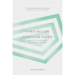 Cenotaph South: Mapping the Lost Poets of Nunhead Cemetery: Mapping the Lost Poets of Nunhead Cemetery
