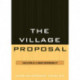 The Village Proposal: Education as a Shared Responsibility