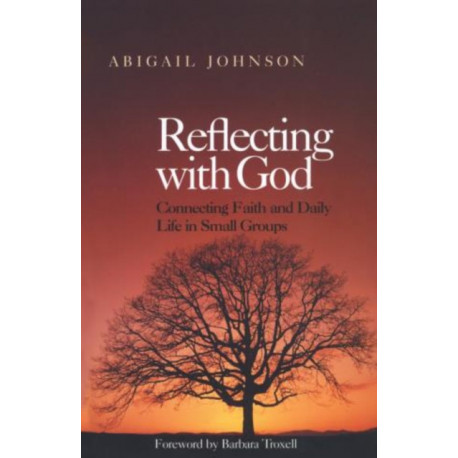 Reflecting with God: Connecting Faith and Daily Life in Small Groups