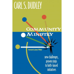Community Ministry