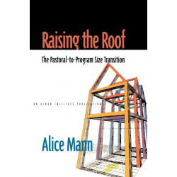 Raising the Roof: The Pastoral-to-Program Size Transition