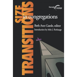 Size Transitions in Congregations