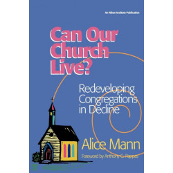 Can Our Church Live?