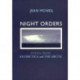 Night Orders: Poems from the Arctic and Antarctic