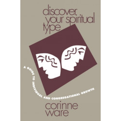 Discover Your Spiritual Type