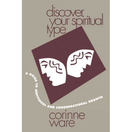 Discover Your Spiritual Type