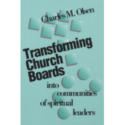 Transforming Church Boards into Communities